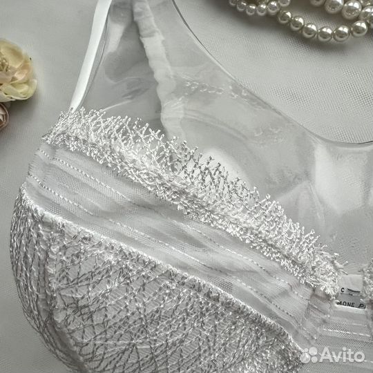 Simone perele 75C/3(M) комплект белья