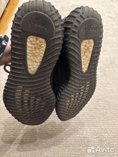 Кроссовки adidas yeezy