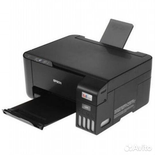 Мфу Epson L3218 А4 #389165