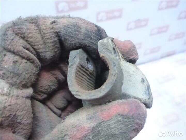 Рулевой карданчик Mitsubishi Pajero Pinin H77W