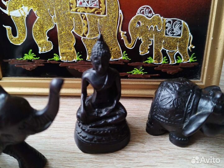 Сувениры из Тайланда