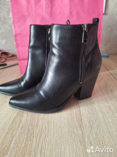 Ботильоны 39