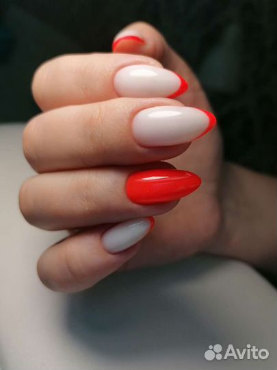 Мастер маникюра