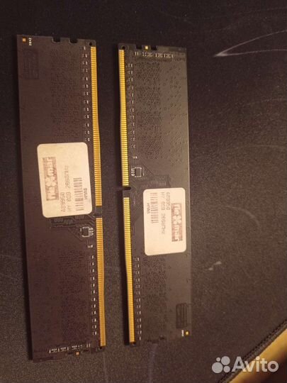 Комплектующие для пк бу