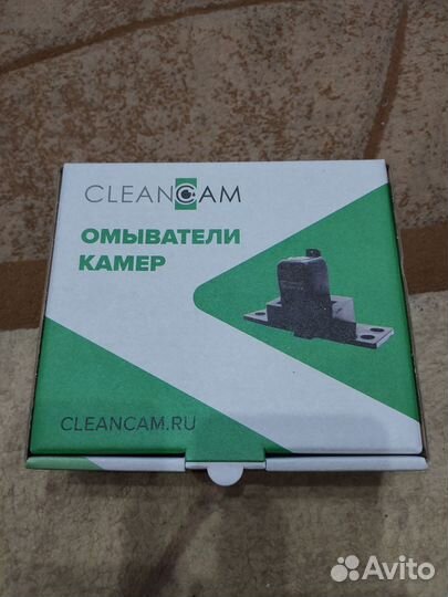 Омыватель задней камеры мазда сх-5 17-20 г