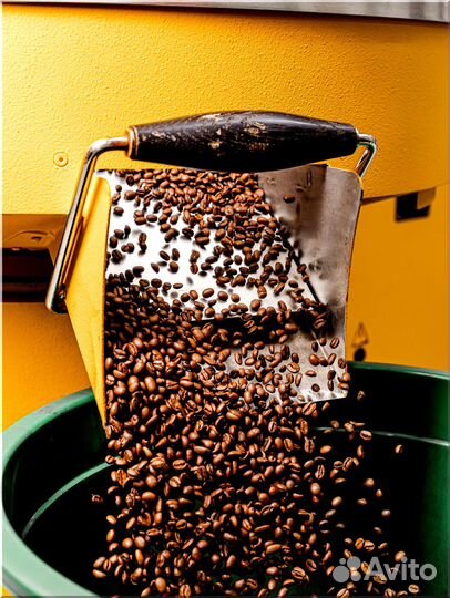 Кофе молотый