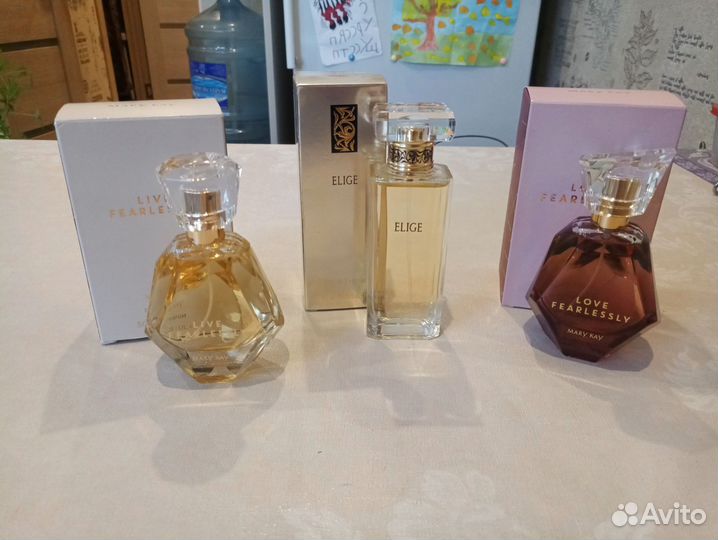 Косметика Mary Kay