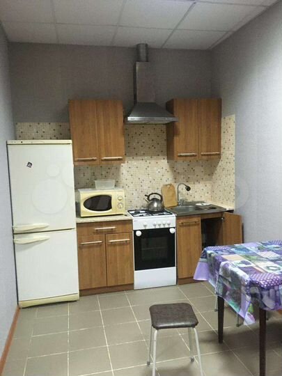 2-к. квартира, 68 м², 1/1 эт.