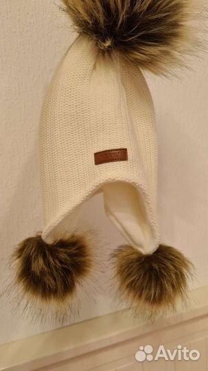 Новая шапка Kerry размер 50