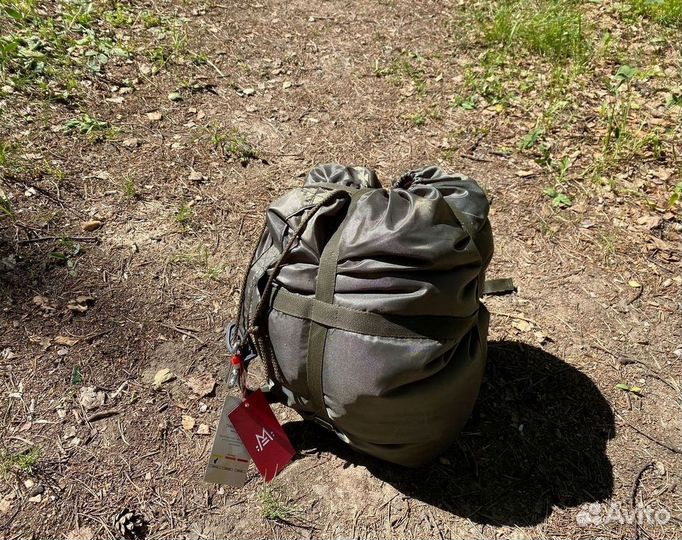 Спальный мешок Mishka