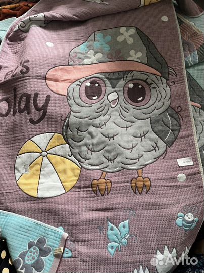 Полотенце 70/140