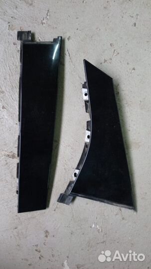 Накладка пластик двери Ford Focus 3 Фокус 3