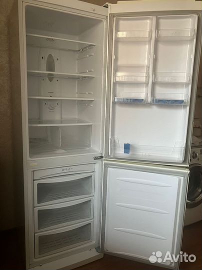 Холодильник бу lg