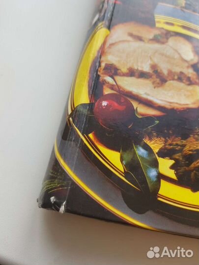 Завтраки. Обеды. Ужины. Нестерова Д