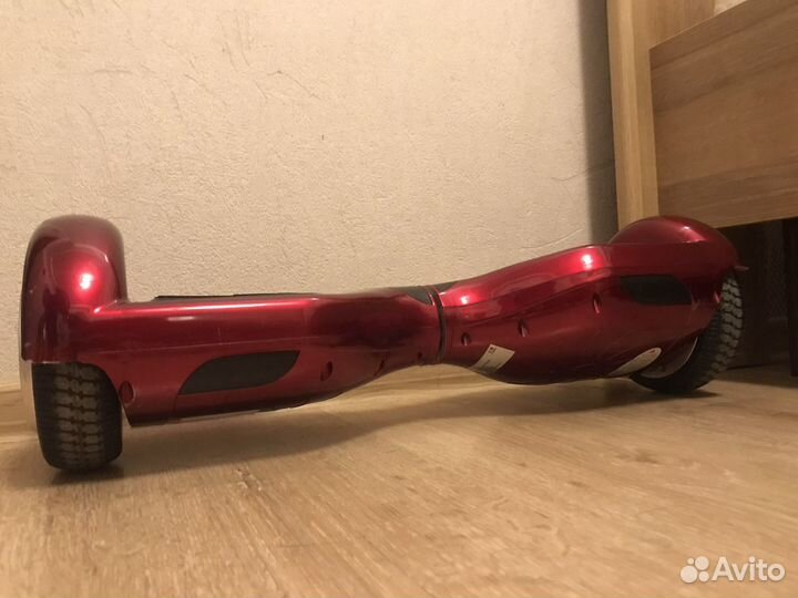 Гироскутер большой