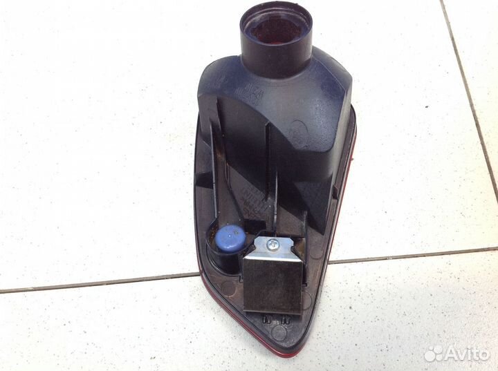 Фонарь задний в бампер левый Outlander 3 (GF) 2015