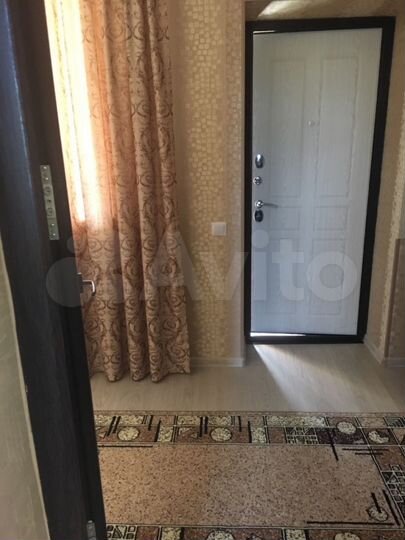 Комната 25 м² в 1-к., 1/1 эт.