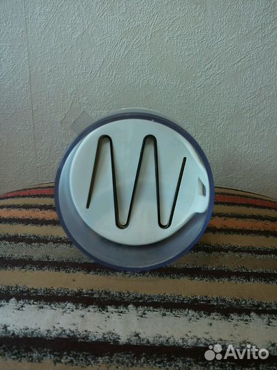 Измельчитель лука, чеснока, орехов и пр