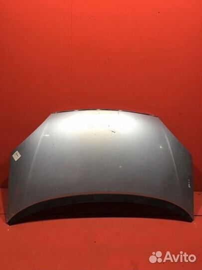 Капот Ford Galaxy WGR AUY 1.9 TDI дизель 2003