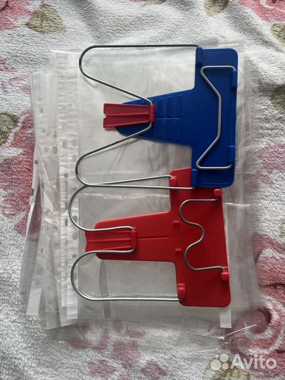 Пакет концелярии