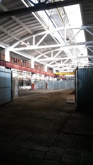 Помещение свободного назначения, от 100 м²