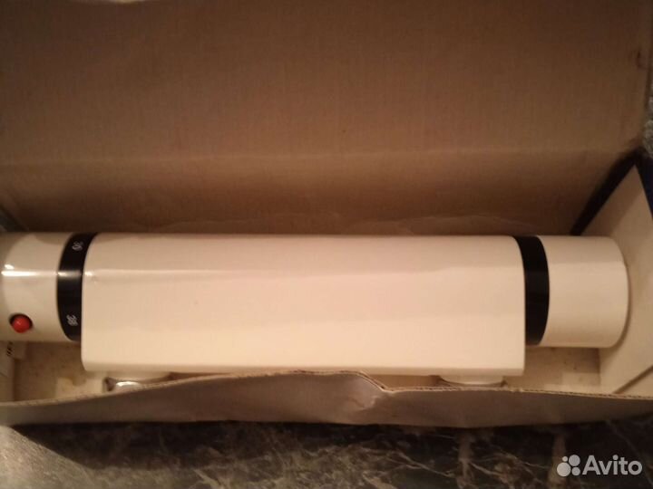 Термостат для душа