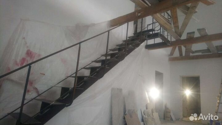 Изготовление Навесов