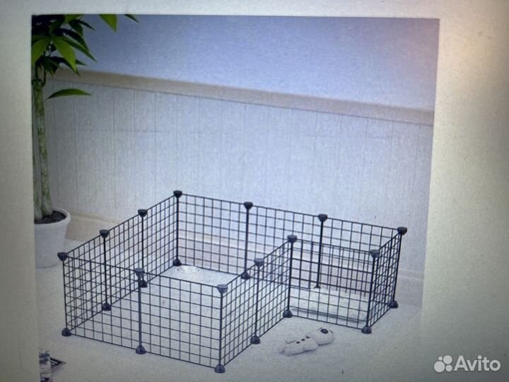 Товары для домашних животных