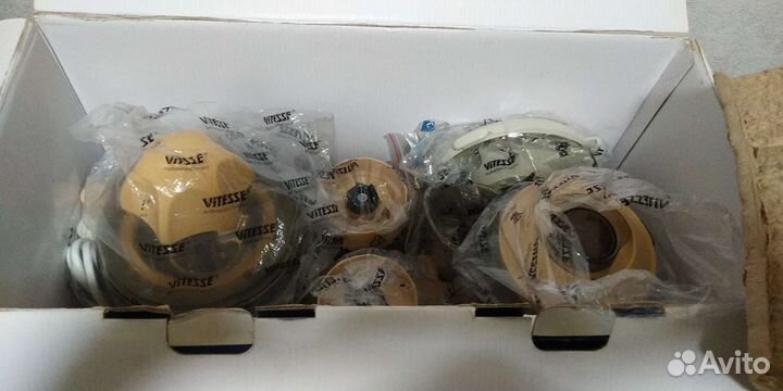 Кухонный комбайн