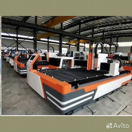 Лазерный станок senfeng SF6020NT, 3000W