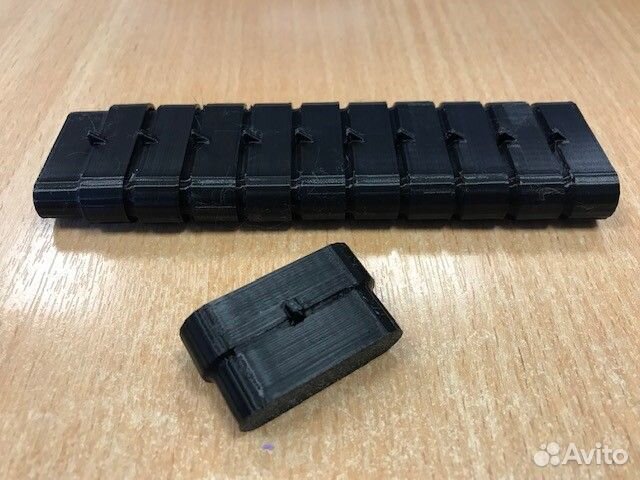 Печать на 3D принтере