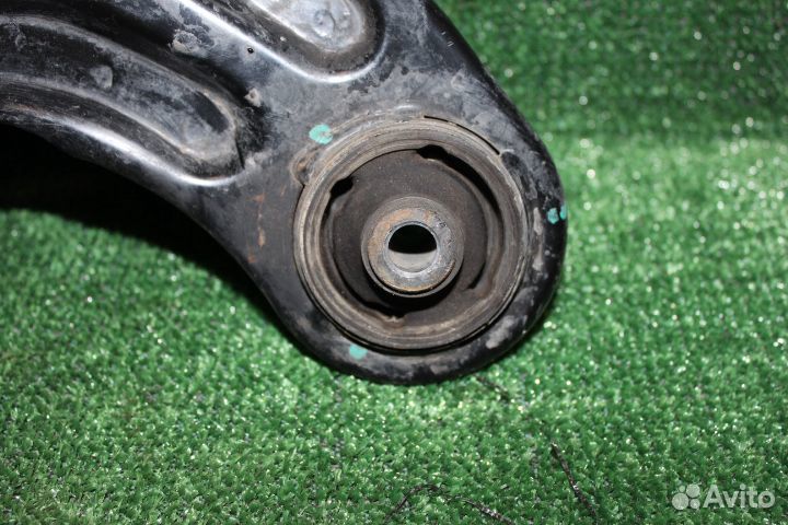 Рычаг передний правый Chevrolet Aveo T250