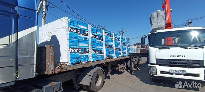 Пеноблоки газоблоки