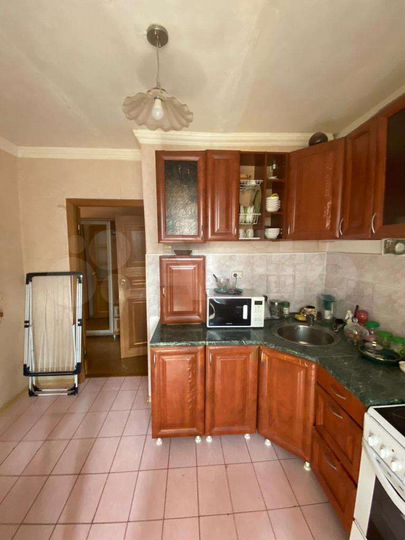 2-к. квартира, 40,5 м², 4/5 эт.