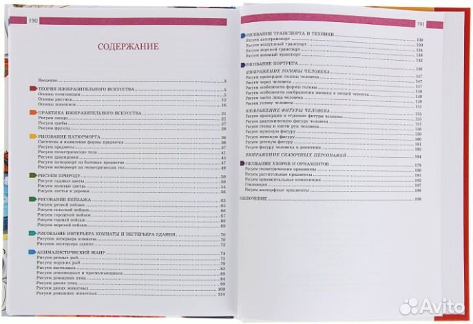 Полный самоучитель рисования