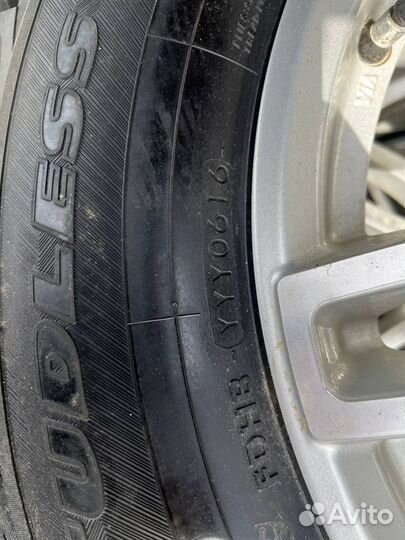 Yokohama Ice Guard IG30 215/65 R16 98Q