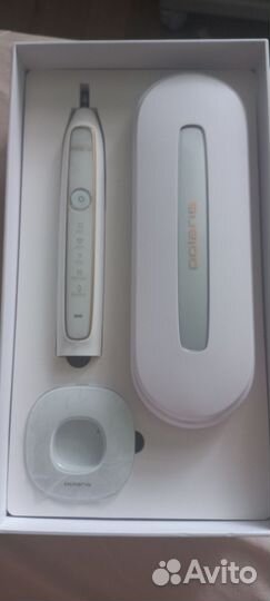 Зубная щетка polaris