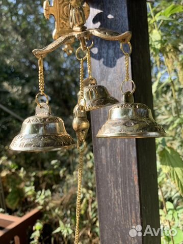 Колокльчики дверные