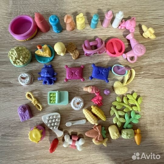 Littlest Pet Shop lps лпс
