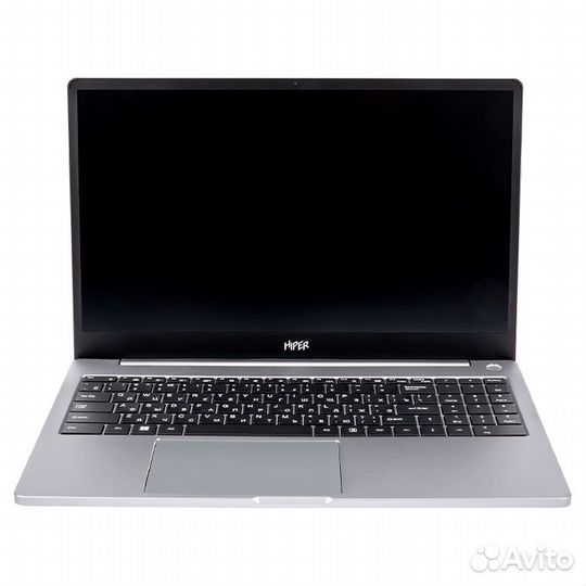 Ноутбук Hiper expertbook BQ3lvddq, Ryzen 5 5600U/8