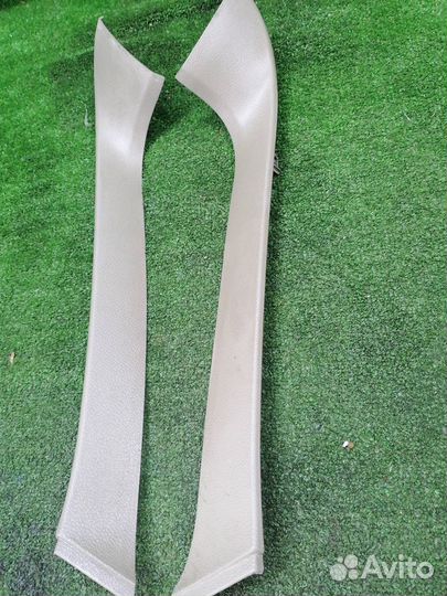 Накладка салона Volvo Xc90 B5254T2