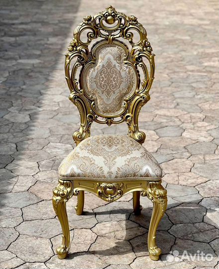 Стул в наличии