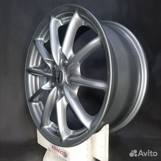 Литые диски honda R17 5x114.3 45-135