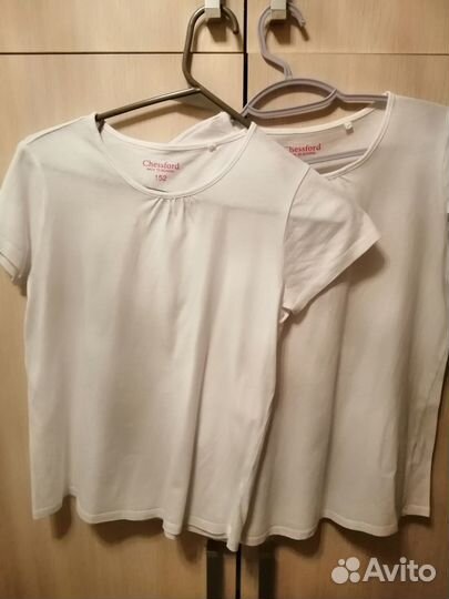 Одежда для девочки р. 146-152