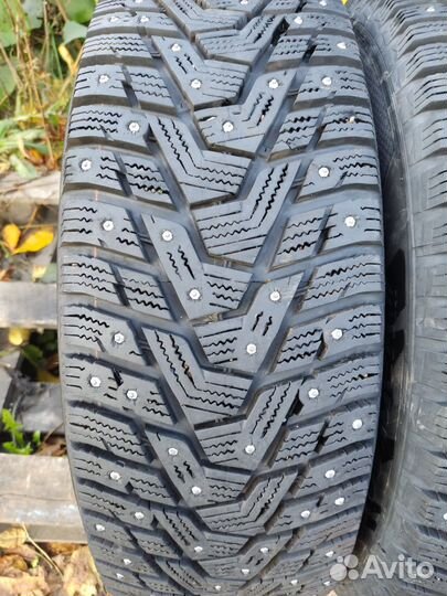 Hankook Winter I'Pike RS2 W429 205/65 R15 94T
