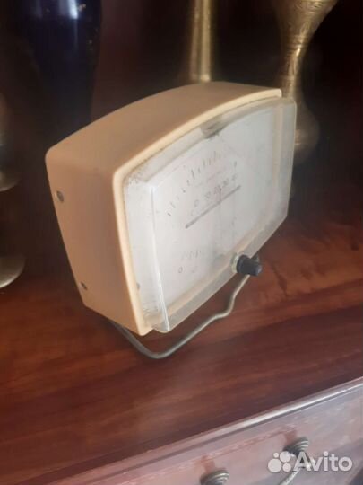 Барометр СССР