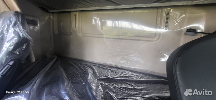 Sitrak C7H MAX, 2024