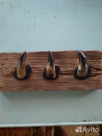 Вешалка оригинальная