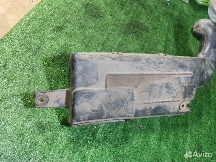 Воздухозаборник Kia Spectra 1.6 2008