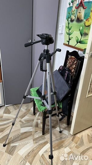 Штатив ERA PRO ED-5